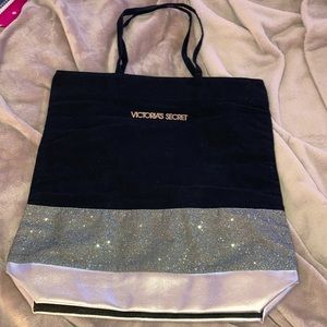 Victoria Secret Tote Bag